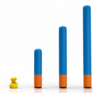 Световая башня (световой столб МЧС) без генератора