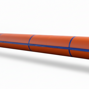 Эластичная водоналивная защитная дамба из ПВХ