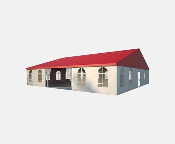 Ангары разной конструкции и формы в Гаджиево